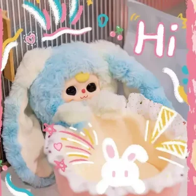 ベイビースリー ミニハグ 4体セット メーカー別 BABY THREEのブラインドボックス一覧｜ 7sGood公式