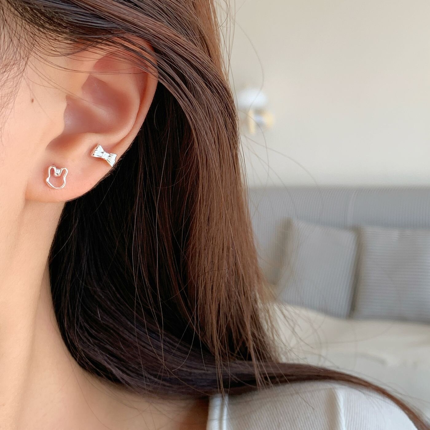 ピアス｜ファッション・レディース・カジュアル・上品・シンプル|undefined