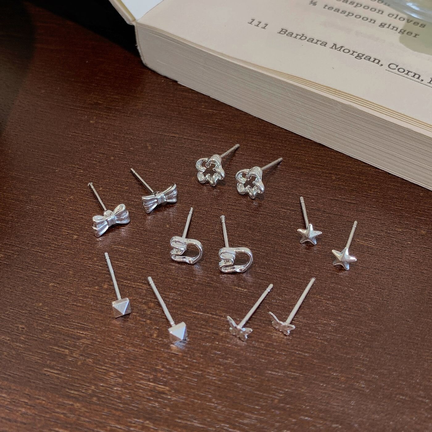 ピアス｜ファッション・レディース・カジュアル・上品・シンプル|undefined