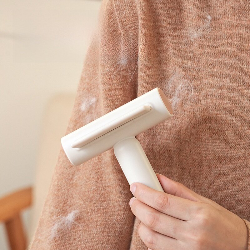 多機能ペット用ブラシ｜毛玉取り・猫用・粘着クリーナー・浮き毛除去・3 in 1・お手入れ簡単・ペットの毛クリーナー|undefined