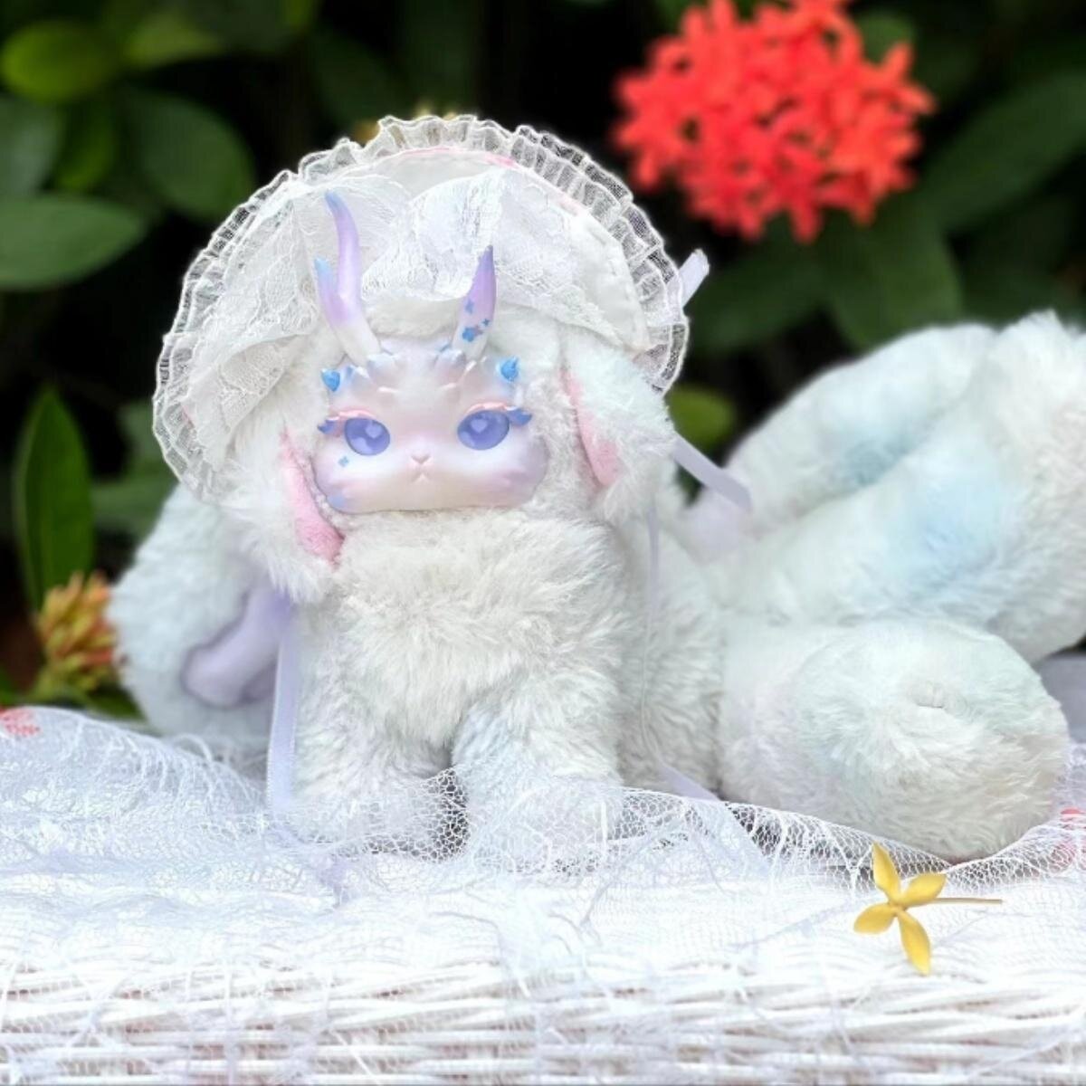 フォレストティーパーティーシリーズ｜ファンタジークリーチャー・正規品・ブラインドボックス・可愛い・ぬいぐるみ・フィギュア|undefined