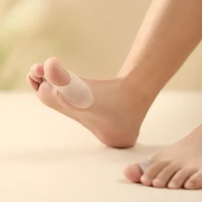 足指セパレーター｜足指矯正・外反母趾矯正・小指保護・足指広げる・痛み軽減・快適サポート