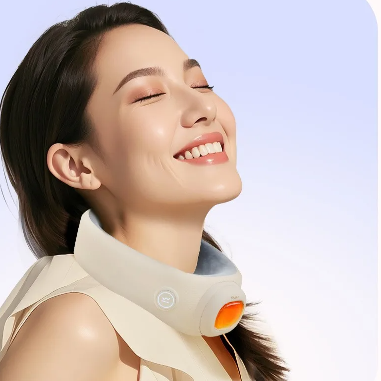 U型ネックウォーマー｜ハンドウォーマー・石墨烯発熱・三段階控温・磁気吸着・USB充電式・首元＆手元同時保温・2025冬季家電・2in1|undefined