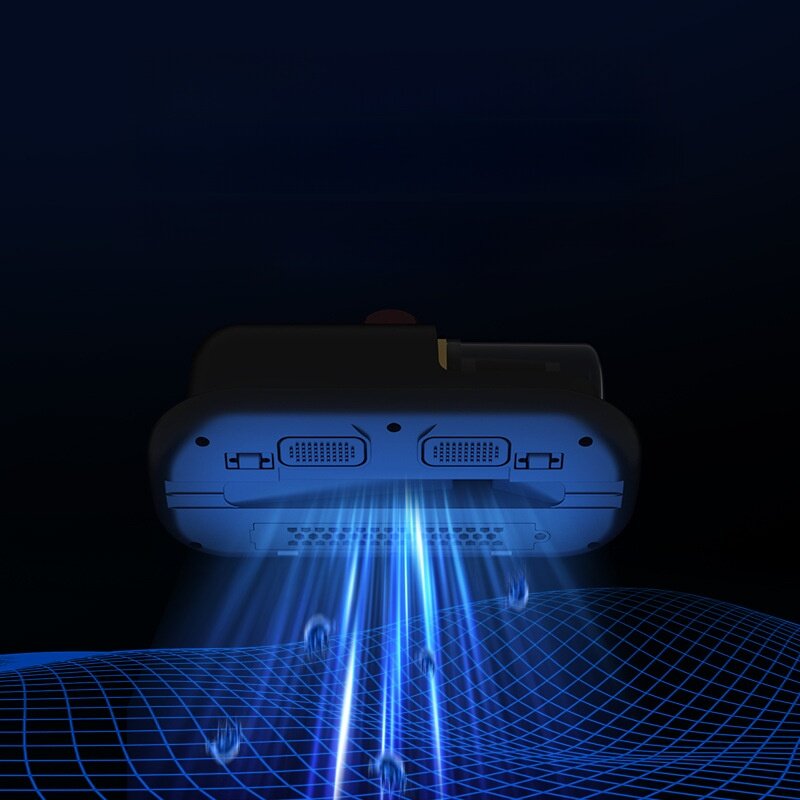 ワイヤレスダニ除去機｜充電式・強力吸引・二重叩き・UV殺菌・ドイツ技術・家庭用・ダニ除去機|undefined