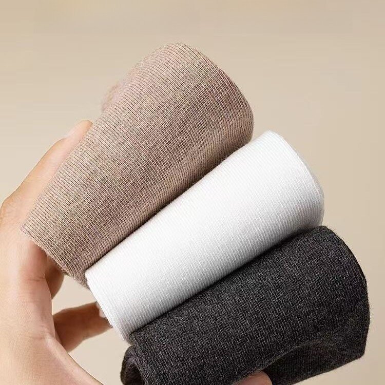 ハイソックス｜秋冬・保温・吸汗・着圧・小腿を細く見せる・美脚・レディース|undefined