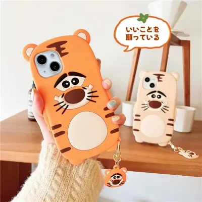 FunCASE スマホケース｜iPhone対応・ソフト・シリコン・保護ケース・ソフトシェル・耐衝撃ケース