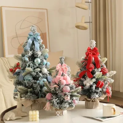 クリスマス飾り｜クリスマスツリー・卓上サイズ・30cm・ミニサイズ・ おしゃれ・クリスマス雰囲気