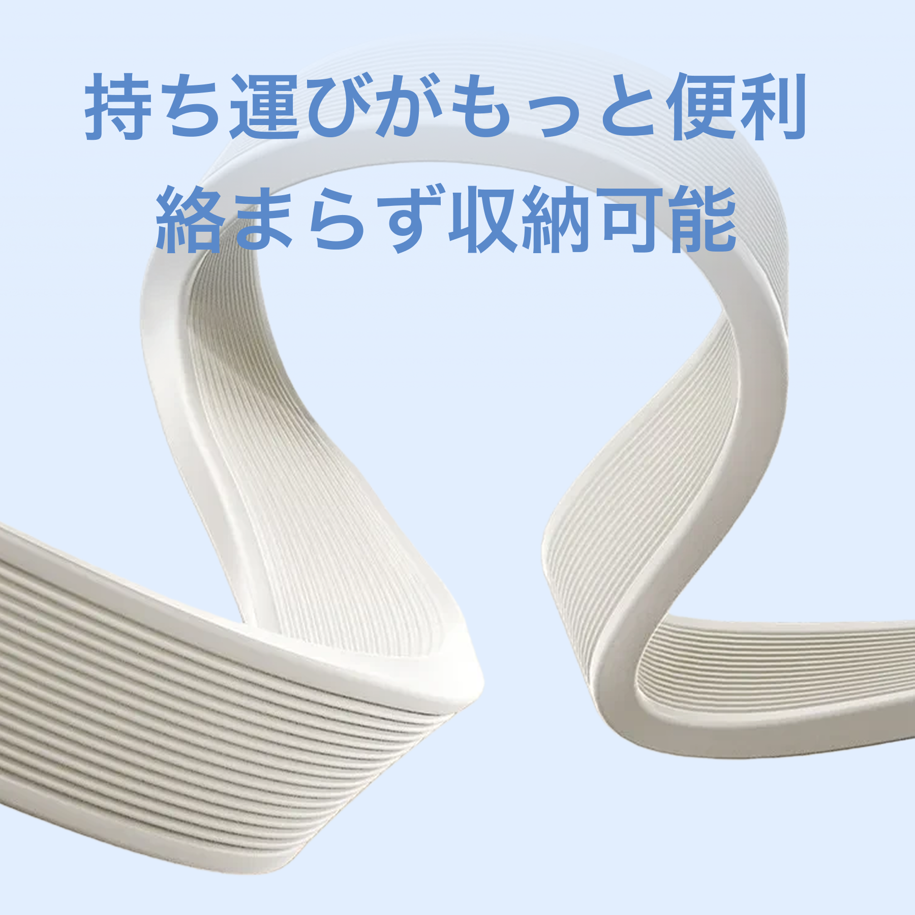 PISEN 3in1速充データケーブル｜伸縮式・6A充電対応・Apple・Huawei・Android・Type-Cスマホ・車載用|undefined