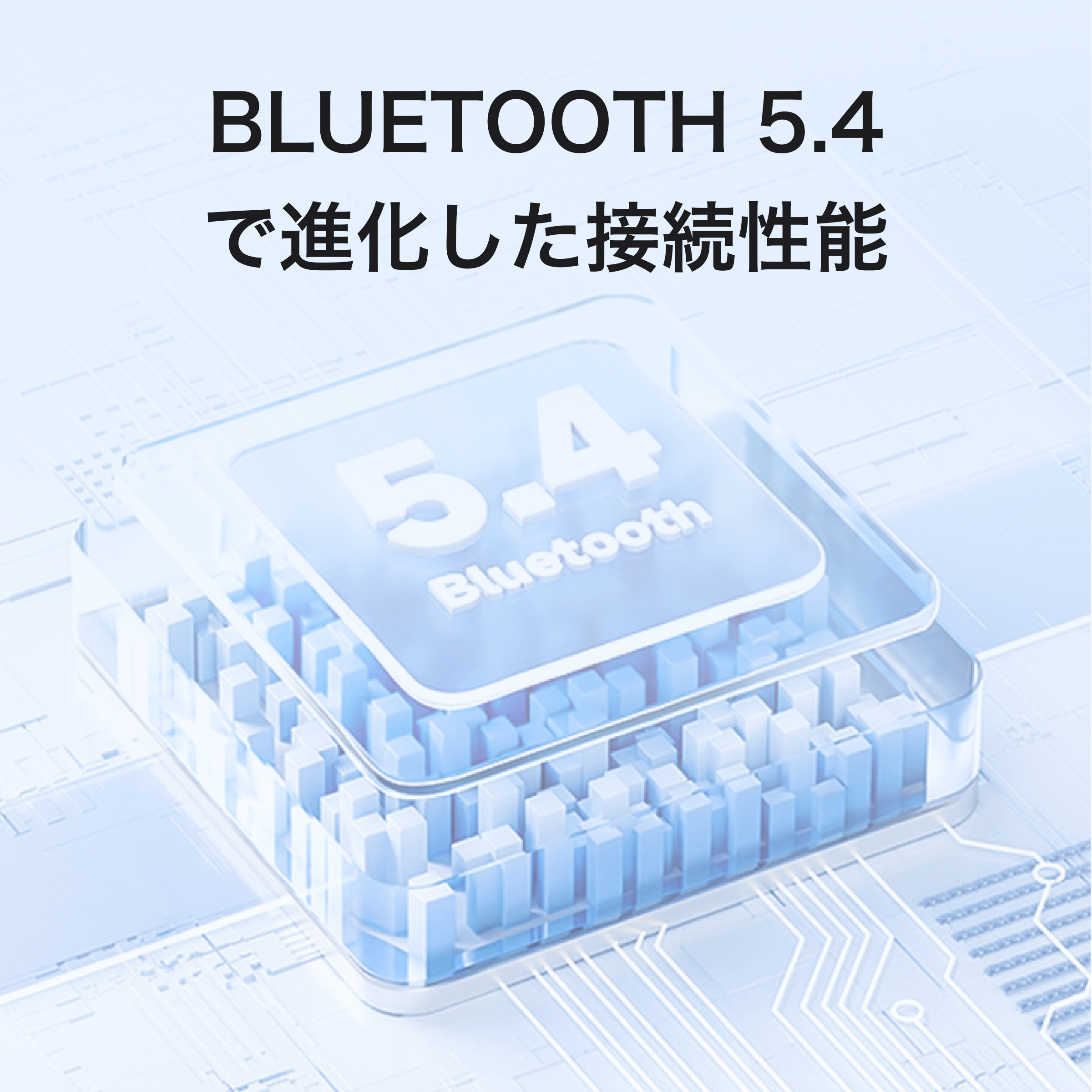 Bluetoothイヤホン｜ミニサイズ・インイヤー型・ワイヤレス・高見え・ファッション|undefined