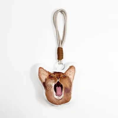 クッションストラップ｜スマホストラップ・オリジナル・カスタマイズ・推し活・スマホアクセサリー