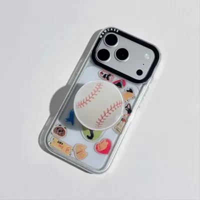 WOWオリジナル スマホグリップ｜アクリル・ペット・ファミリー・アイドル・あなたの”好き”を自由にデザイン・何もオリジナル！