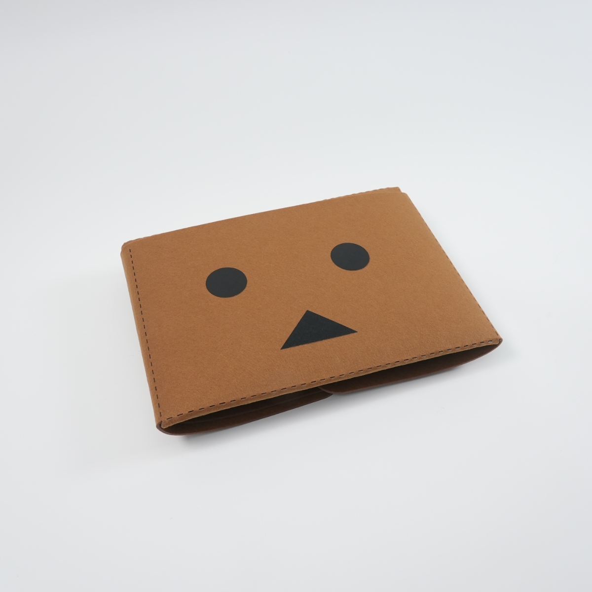 収納ボックス 取っ手付き 小物入れ フェルト生地｜衣服やたまった書類、子供のおもちゃや小物入れとして、どんな用途にも幅広く対応|undefined