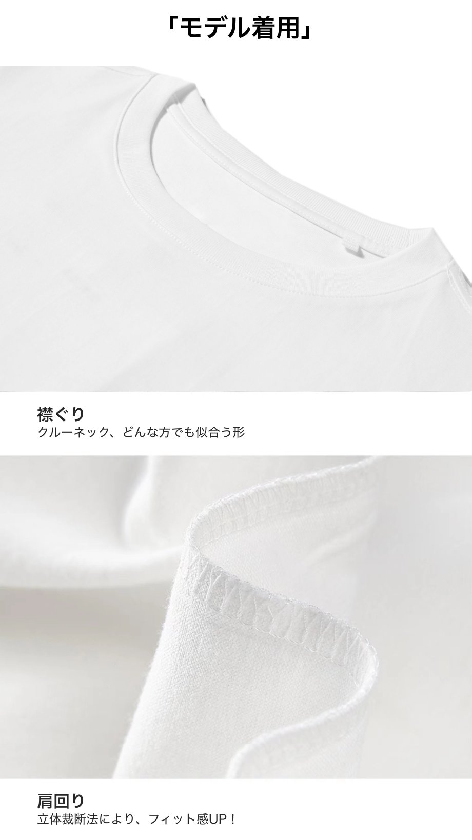 夏の新作｜涼しい半袖｜Tシャツ｜棉100%｜売上トップ｜8.0オンス 厚手 服|undefined
