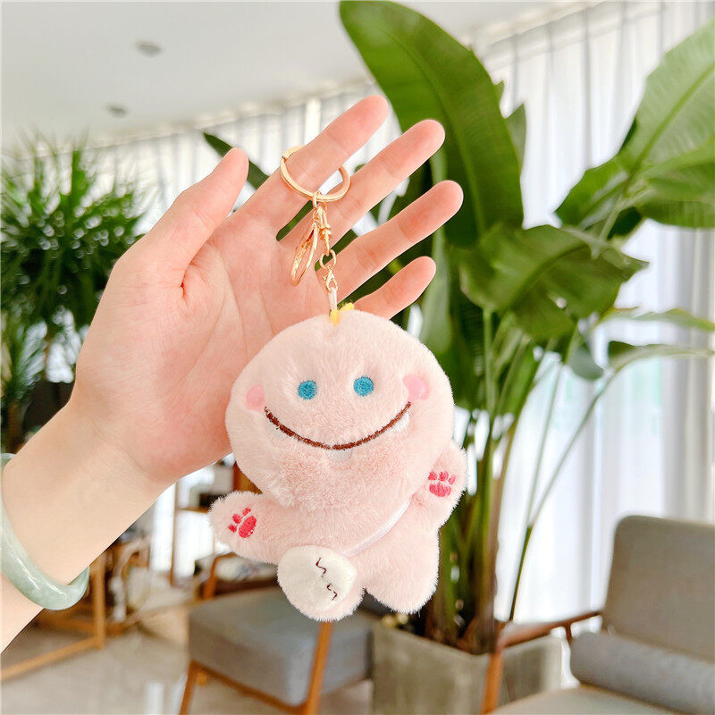 キーホルダー|バッグチャーム・かわいい恐竜・ぬいぐるみ ・ランドセルのペンダント・ 飾り物 ・プレゼント・キーリング|undefined