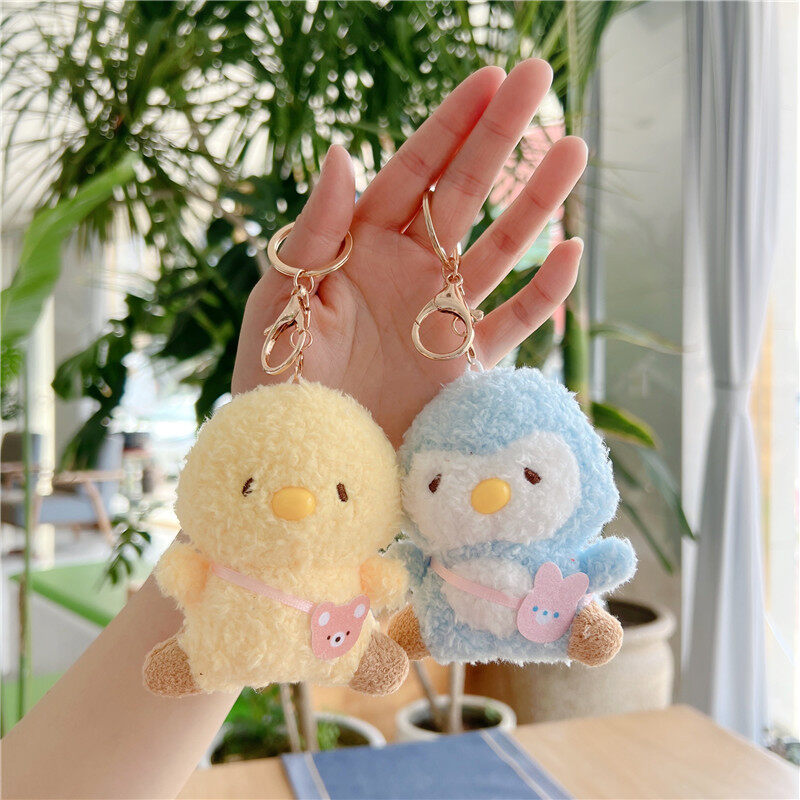 ★すぐ届く★ペアー バッグ チャーム★人気★残りわずか キーホルダー|バッグチャーム・鳥・バッグ飾り・かわいい