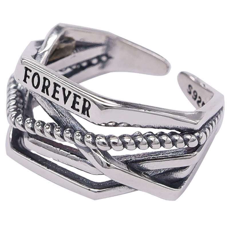 指輪|アクセサリー・可愛いデザイン・秋冬・新発売・ファッショ・雰囲気・シンプル・女性用・個性的|undefined