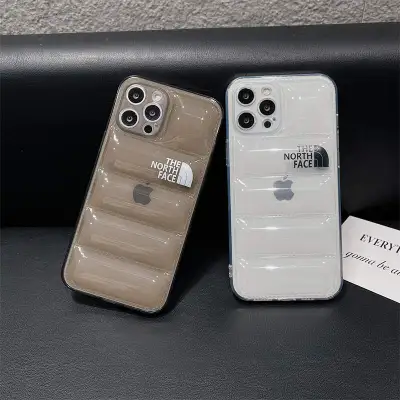 スマホケース｜iPhone多機種対応・高級感・ 耐衝撃素材・手持ちやすさ・シンプル・クリア