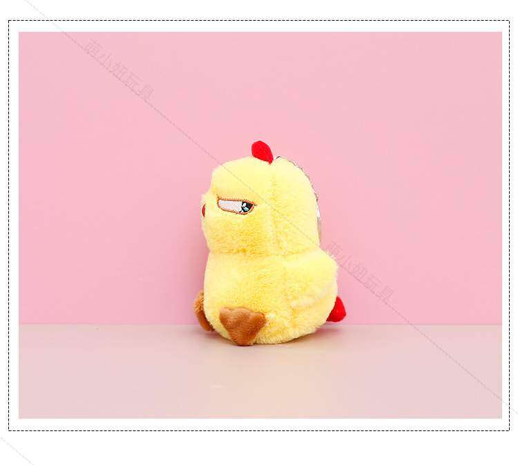 キャラクター顔型ぬいぐるみ（イエロー・ピンク） 楽天市場】【6%OFFクーポン】スプランキー ぬいぐるみ 人形