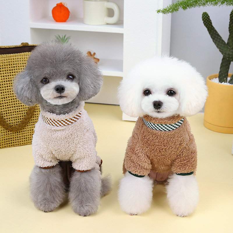 ドッグウェア｜ペット用品・犬服・寒さ対策・小型犬の防寒着・暖かい冬服・秋冬新作・可愛い|undefined