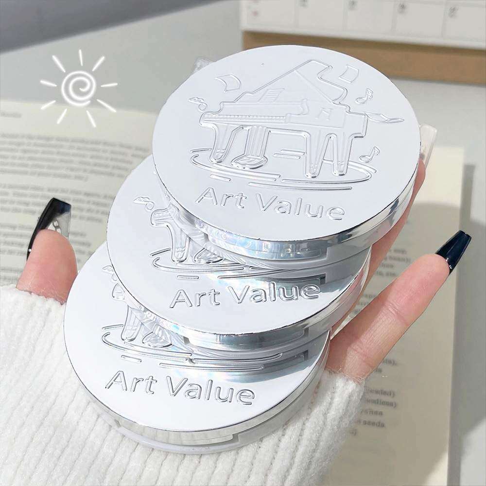 Art Valueフェイスパウダー｜メイク・マットパウダー・ファンデーション・クリーミースキン・プチプラ|undefined