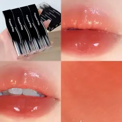 Cappuviniリップグロス｜保湿・潤い・メイク・上品・学生に人気
