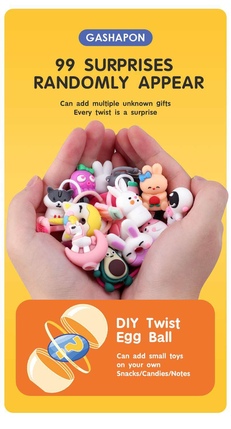 ガチャガチャ｜カプセルトイ・クリスマス・子供向け・おもちゃ