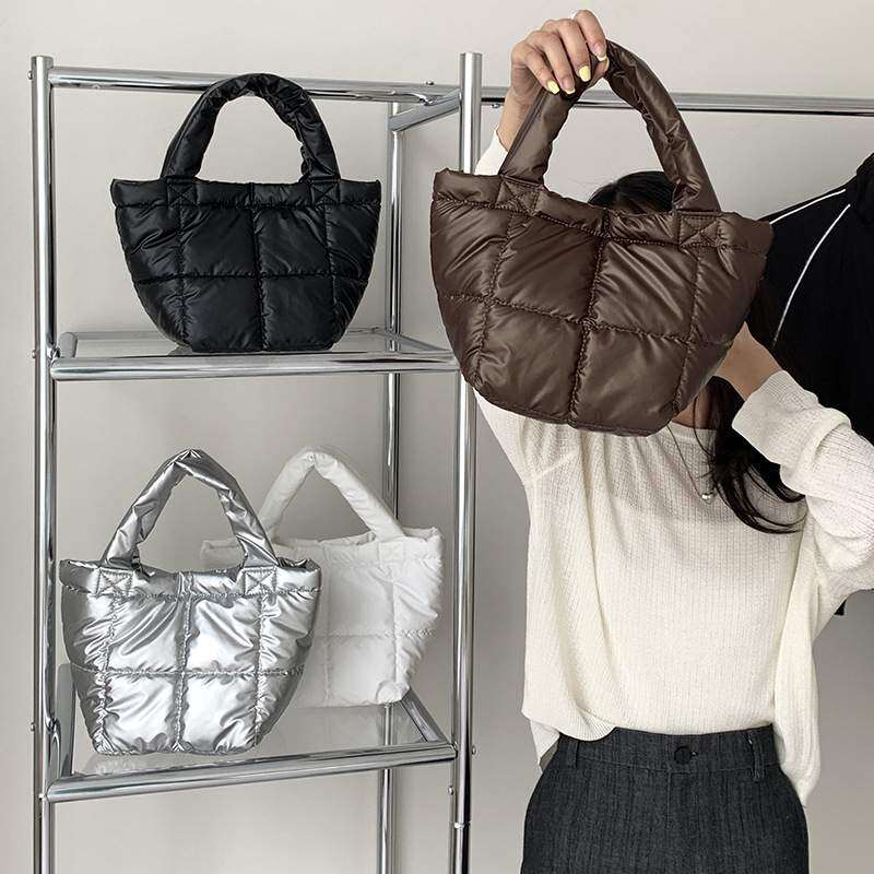 【インフルエンサーおすすめ】ショルダーバッグ｜トートバッグ・女性・バッグ・秋冬・ 大人・ins風|undefined
