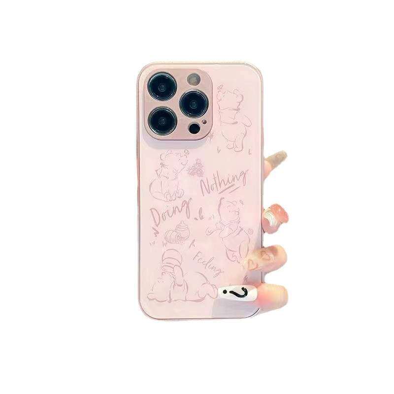 iPhoneスマホケース｜ガラス製・ネットで人気・新作・可愛いデザイン・持ちやすい|undefined