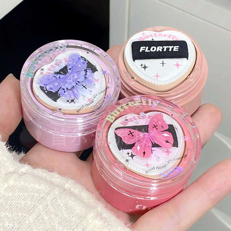 flortte透明感チーク｜新品・ツヤ感・ハイライト・マット仕上げ|undefined