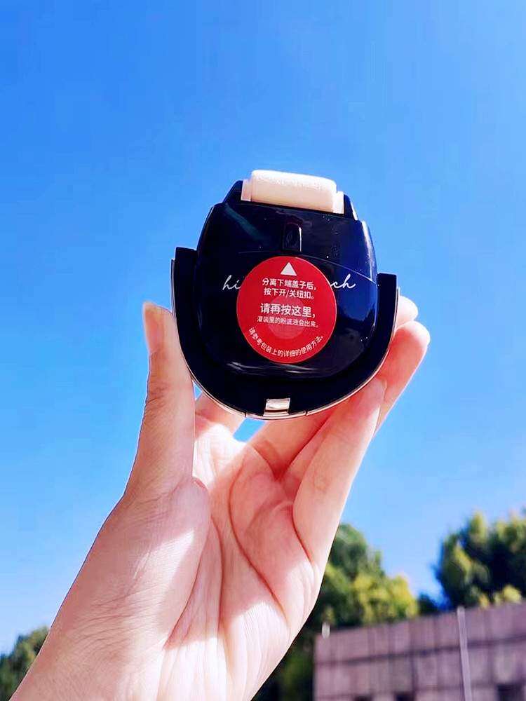 osequeクッションファンデーション｜ローラーパフ・くるくる・20ML|undefined