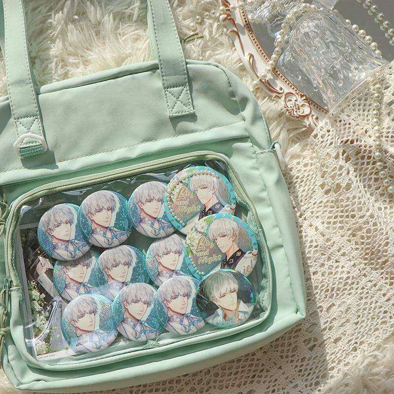 京本大我 痛バ 缶バッジ 京本大我 痛バ 缶バッジ