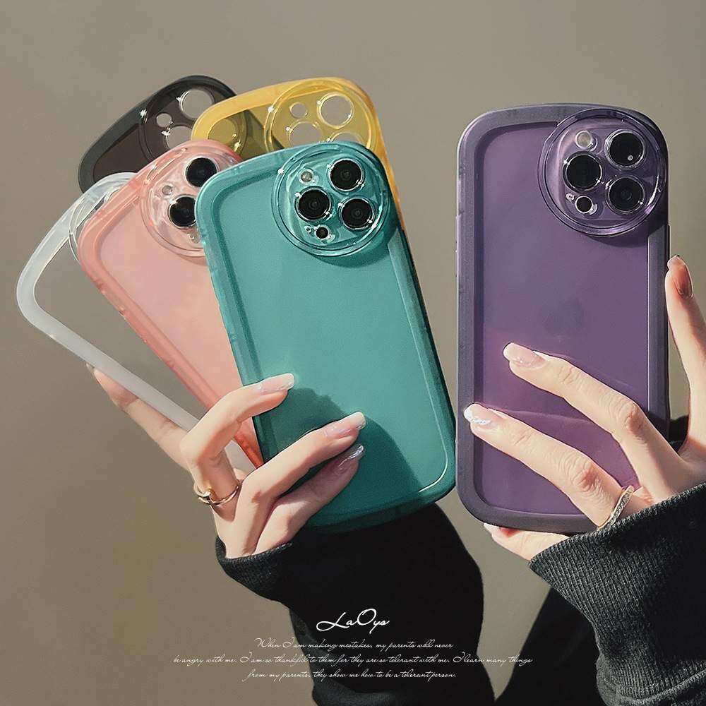 「iPhone多機種対応」シンプルなデザイン ｜全面保護・ソフト・耐衝撃性|undefined