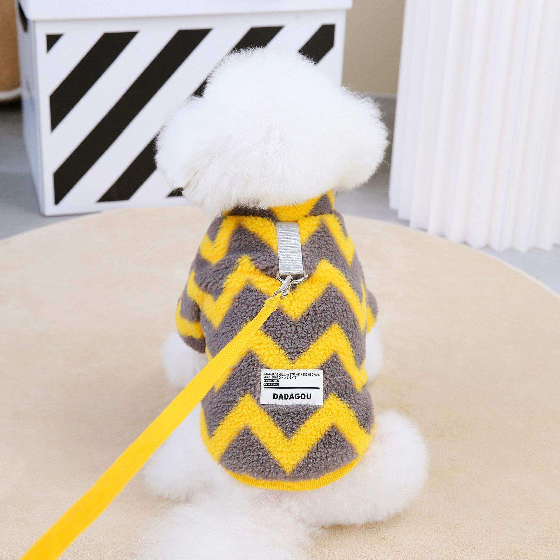 ペット服｜秋冬・犬猫用・新作・綿入り・冬服・防寒対策・おしゃれ|undefined