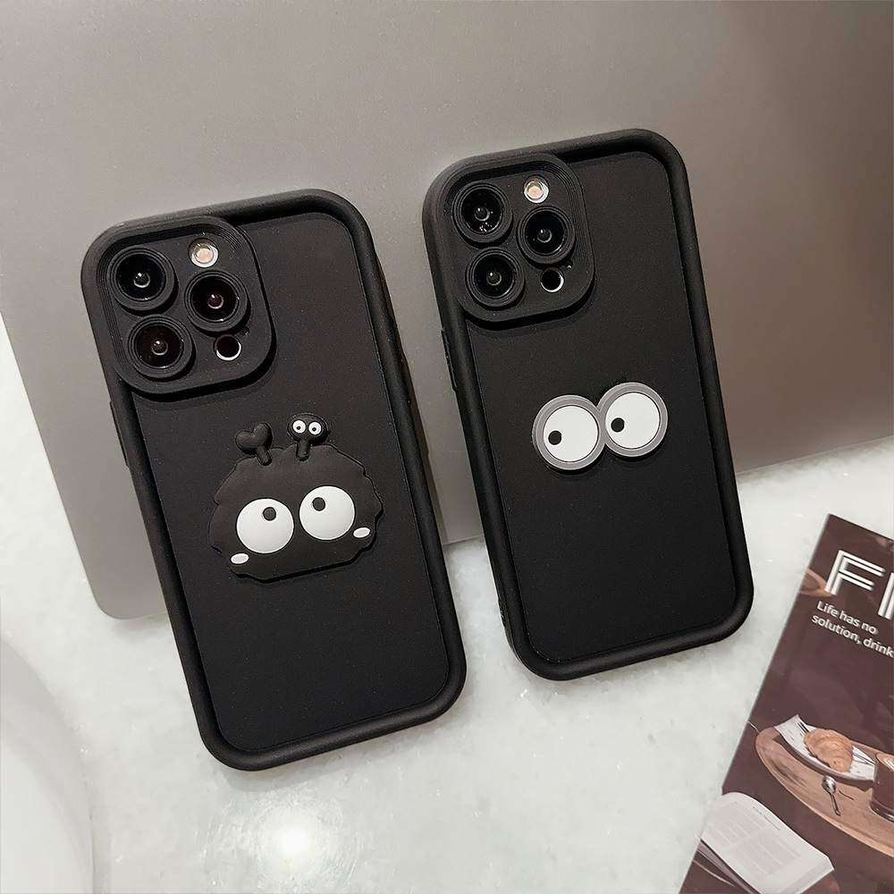 iPhone多機種対応」キャラクター スマートフォンケース | ソフト