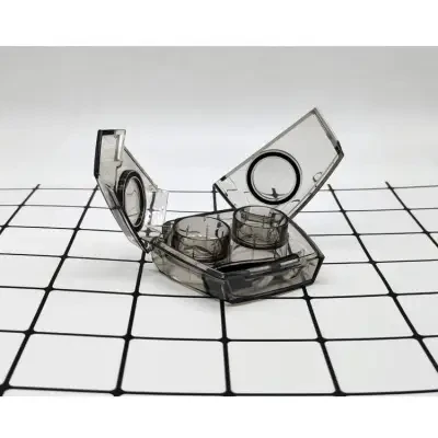 コンタクトレンズケース｜装着器具・収納ケース・カラーコンタクトケース・防水・取り外しツール・持ち運びに便利