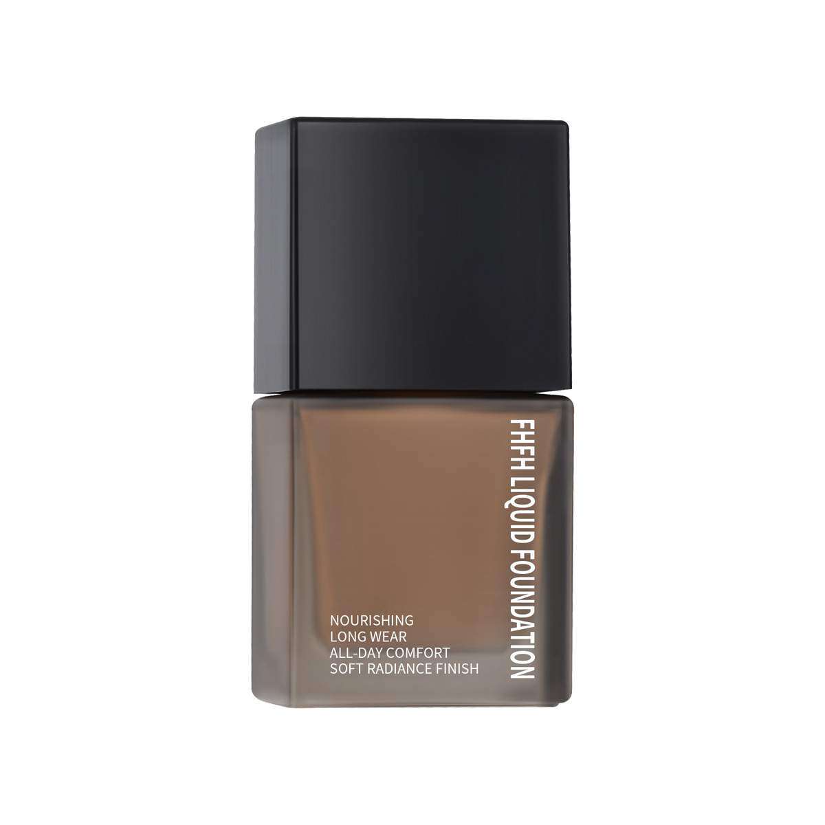 FHFHファンデーション｜10ml・カバー・肌を守る・汗・水に強い・保湿・崩れにくい|undefined