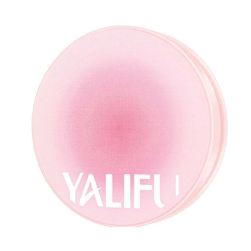 YALIFUフェイスパウダー｜オイルコントロール・防水・汗に強く・長持ち・崩れにくい|undefined