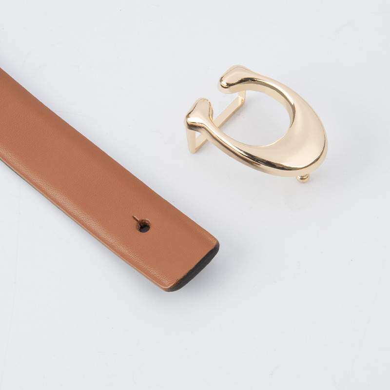 ベルト｜レディース・PU・韓国風・おしゃれ・装飾・秋冬・ファッション・新作|undefined