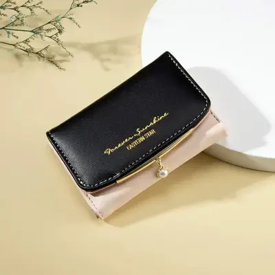 財布｜女性用・短い・カード入れ・多機能・財布・新作