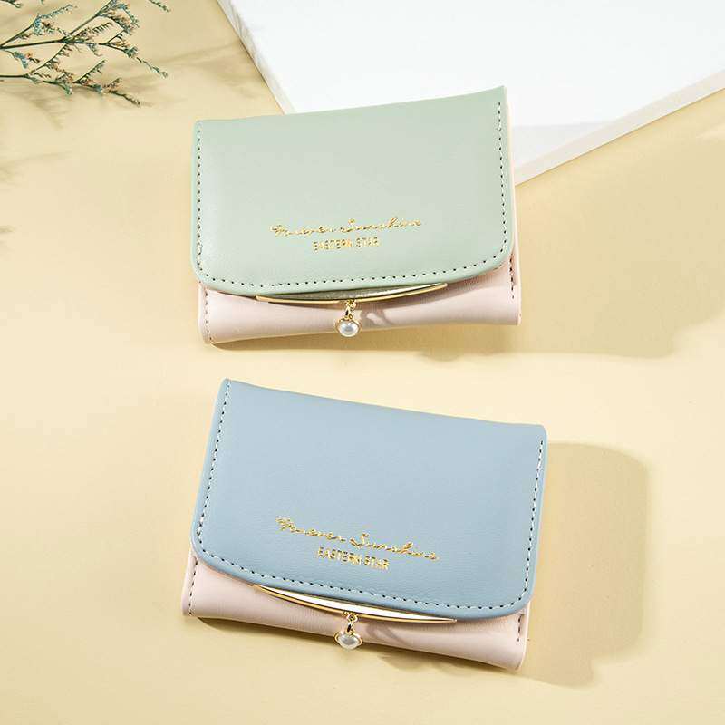 財布｜女性用・短い・カード入れ・多機能・財布・新作|undefined