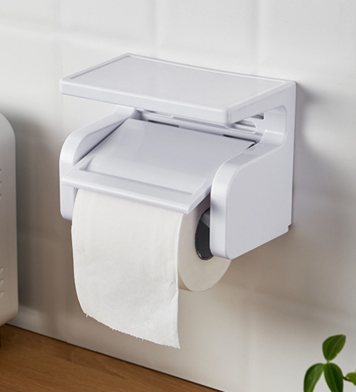 トイレットペーパーボックス・衛生用品・便利・使いやすい|undefined