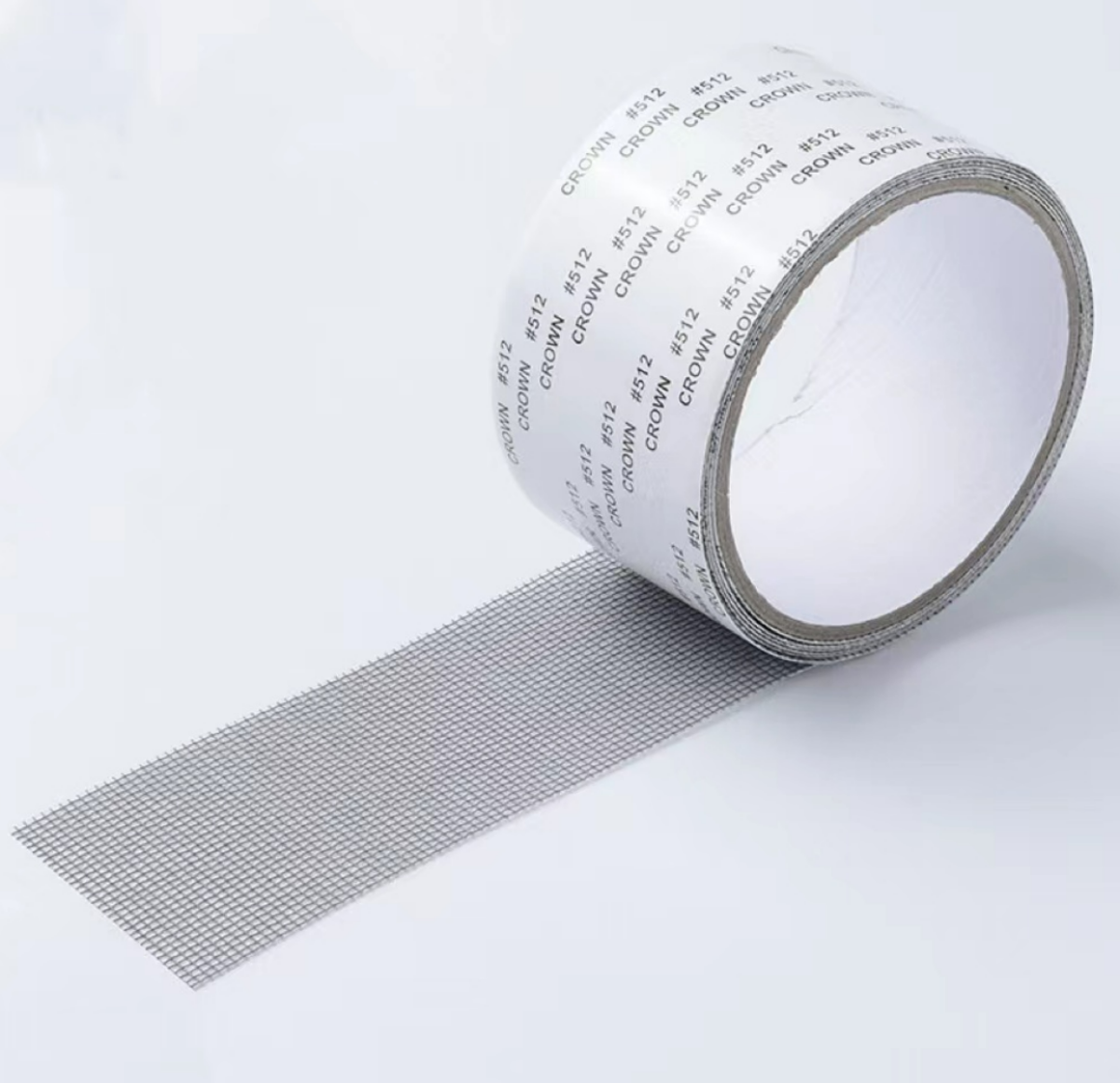 網戸補修テープ│防水 強粘着性 通気性が良い 破れを修復用 張り替え DIY