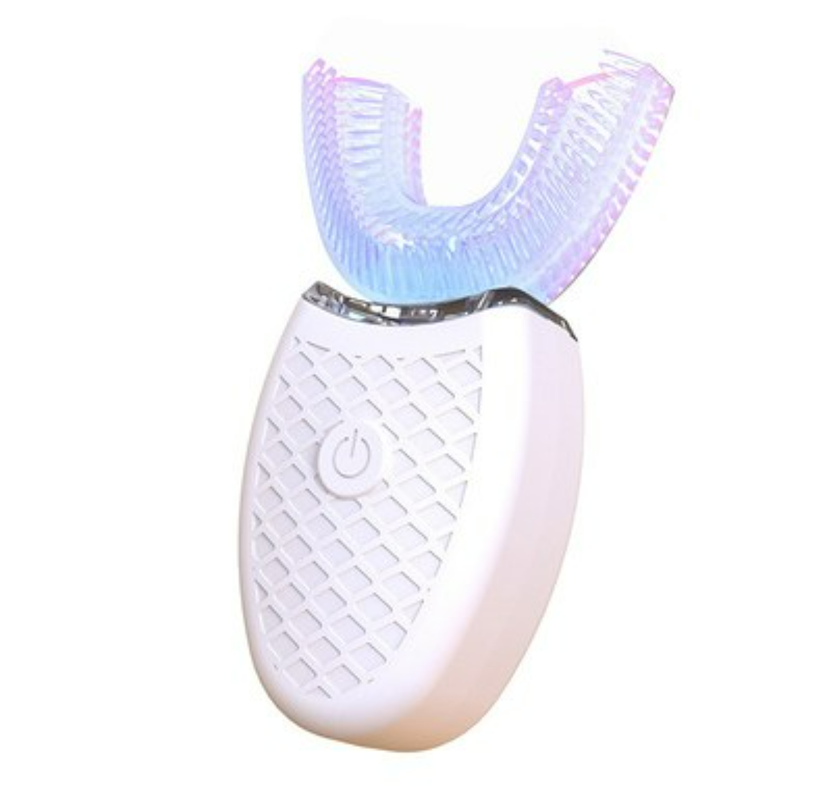 自動電動歯ブラシ│歯のホワイトニング・水漏れ防止・低ノイズ・360°歯面清掃・全自動