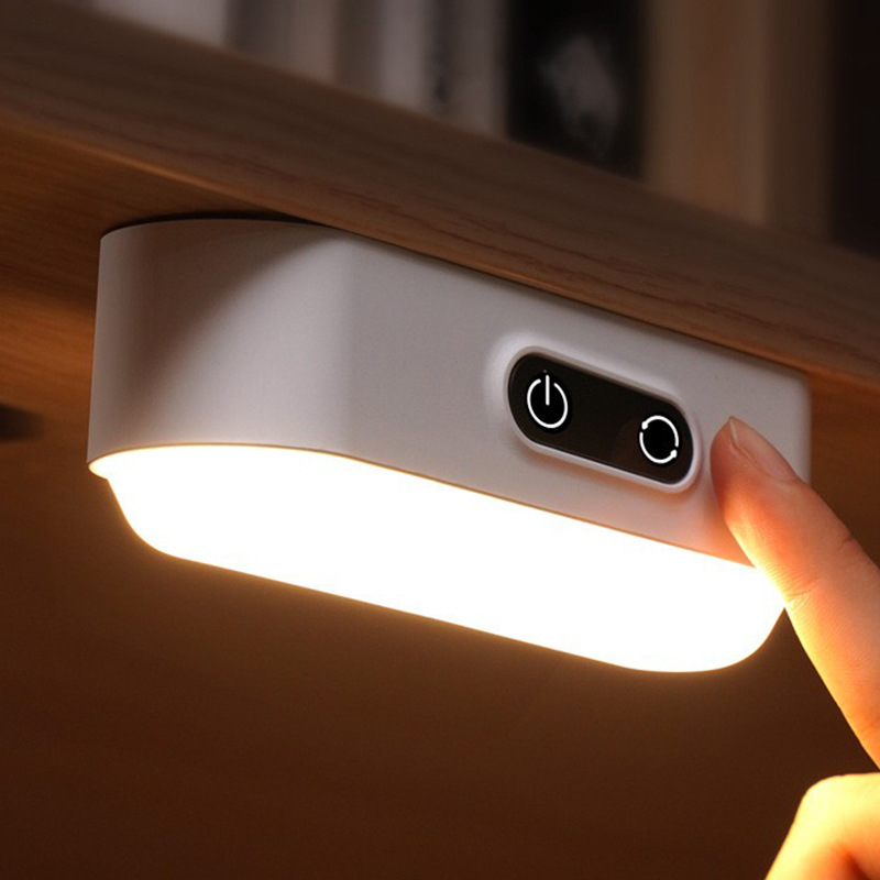 LEDナイトライト｜取り付けが簡単＆取り外しも自由。