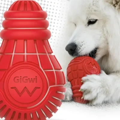 【知育玩具】犬噛むおもちゃ｜☆犬の知的な成長や早食い防止にぴったり☆