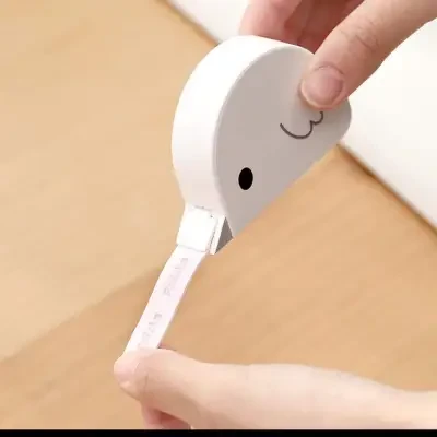 可愛い鳥形の紙石鹸1.5m｜いつでもどこでも持ち歩けるケース入りの紙石けんで清潔に！