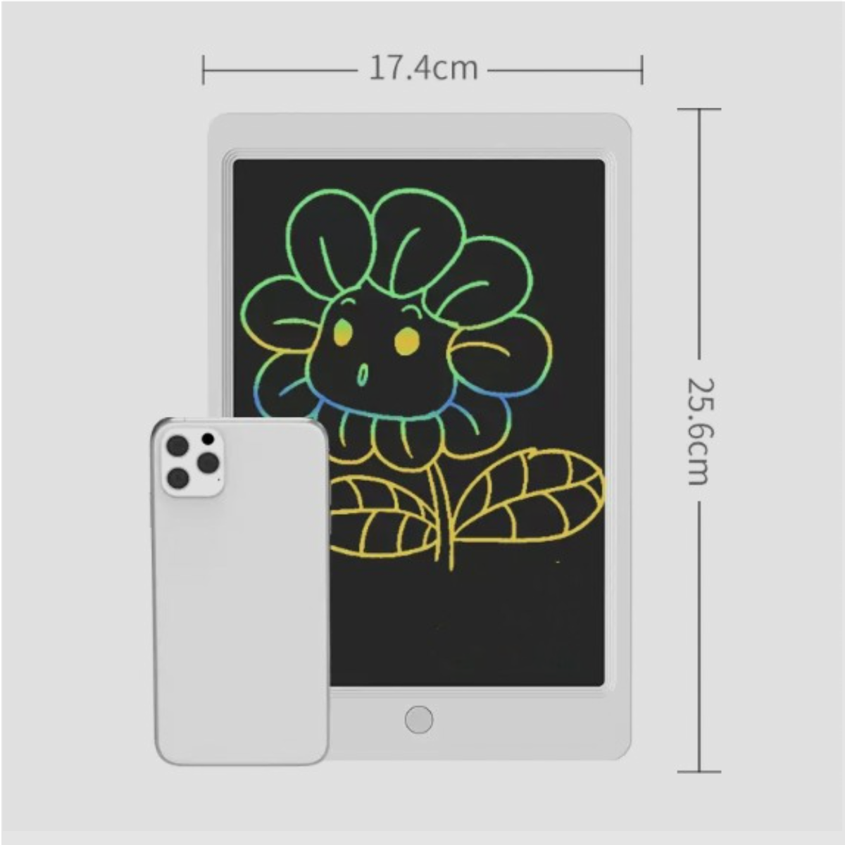 子供用デジタルお絵描きPad｜スマホ時間を減らして目への負担を減らせます|undefined