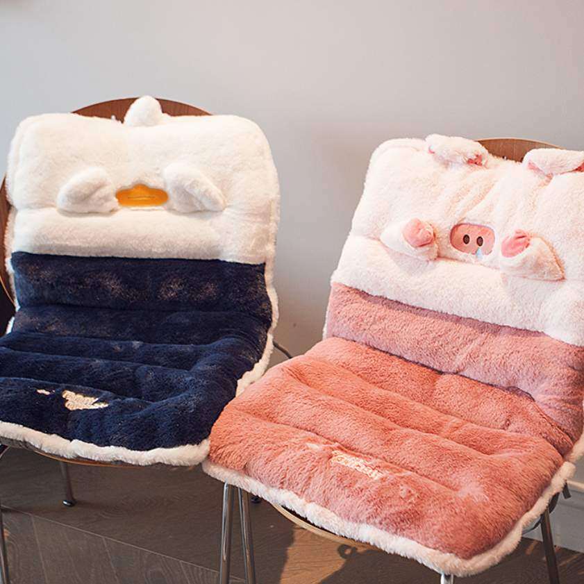 全7種セット え〜パンダ ふさふさフェイスクッション 全7種セット え〜パンダ ふさふさフェイスクッション Amazon.co