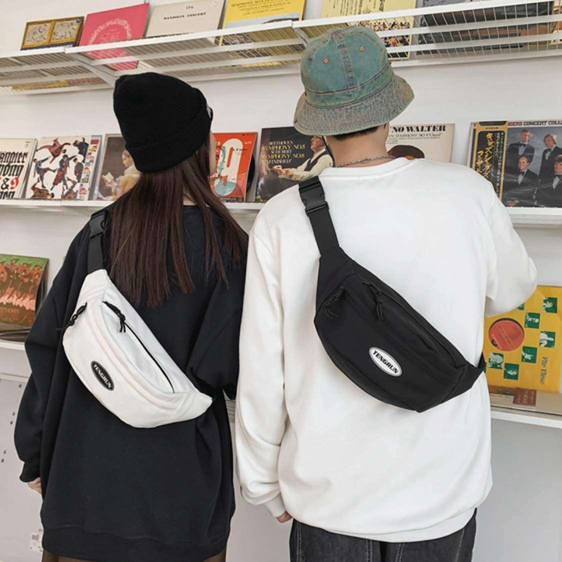 ボディバッグ ウエストポーチ｜軽量で持ちやすくて、アウトドア、スポーツ、ゴルフ、釣り、ウォーキング、ランニング、ジョギング、旅行、登山、散歩などに最適