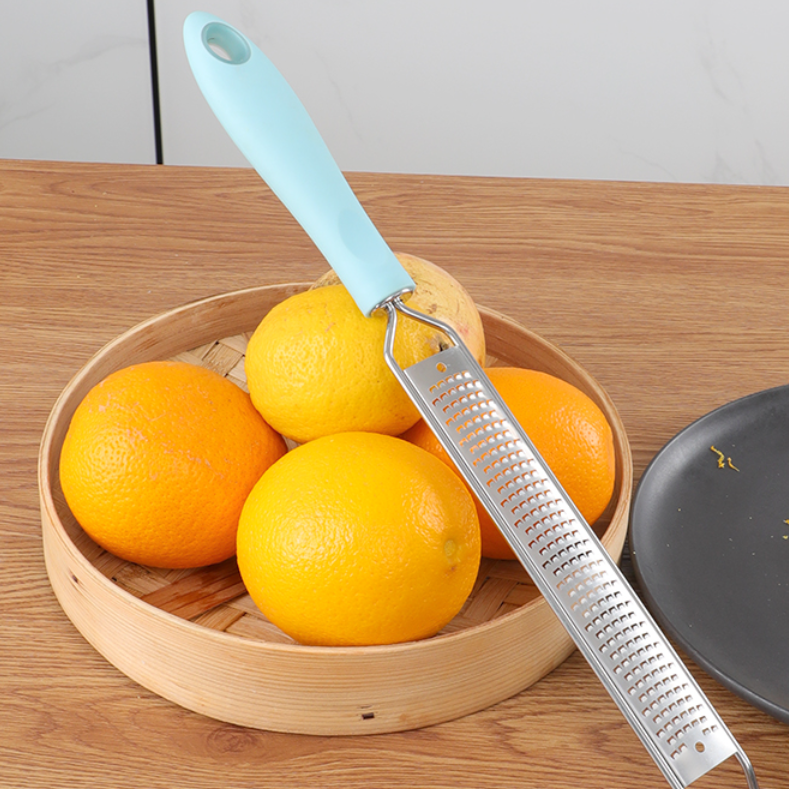 『プロ料理人推薦』おろし器| チーズ すりおろし器 生姜おろし器